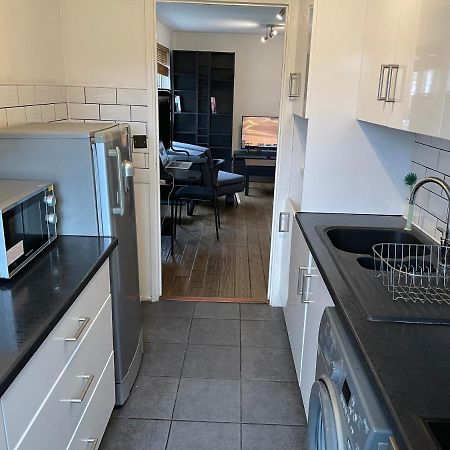 Beautiful Apartment Right Off Of Broadway Market London Ngoại thất bức ảnh
