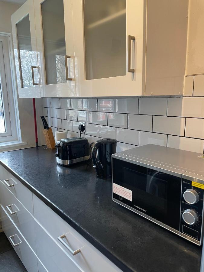 Beautiful Apartment Right Off Of Broadway Market London Ngoại thất bức ảnh